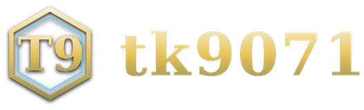 tk9071 logo
